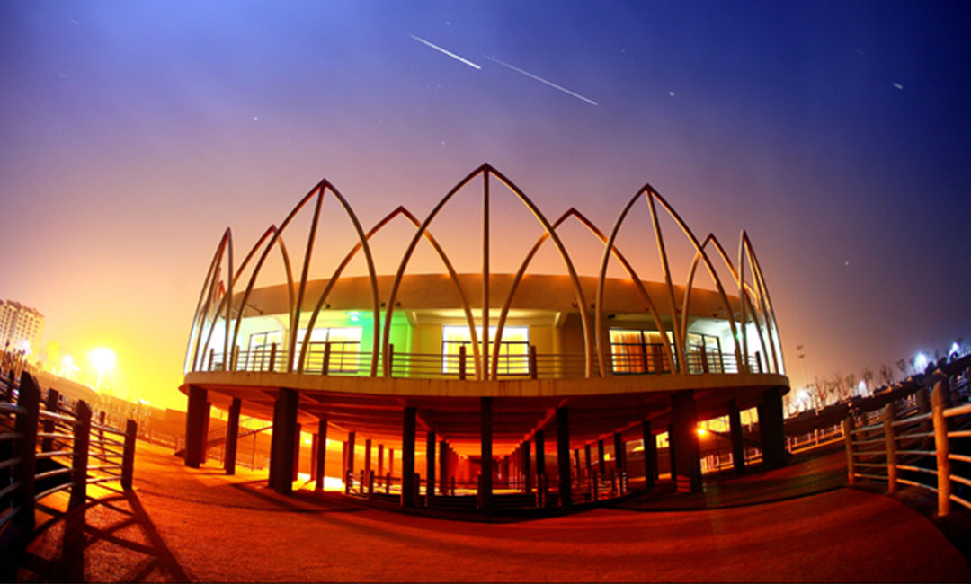 三亚莲花广场活动策划案例