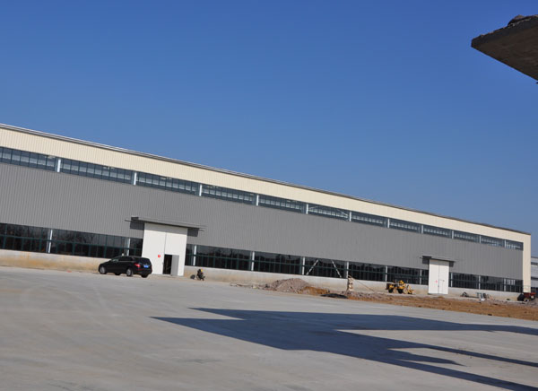 三亚新场外景图二