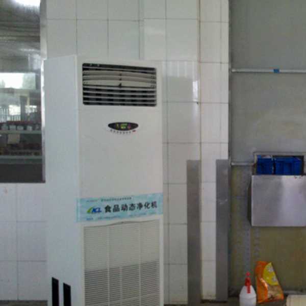 三亚食品智能空气杀菌器