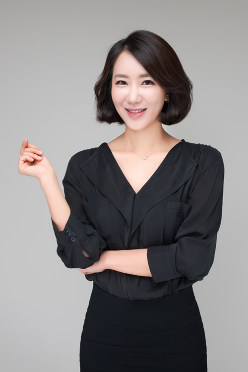 三亚千佼填 国际高级纹绣师